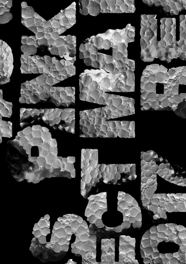 práce pro label Endless Illusion