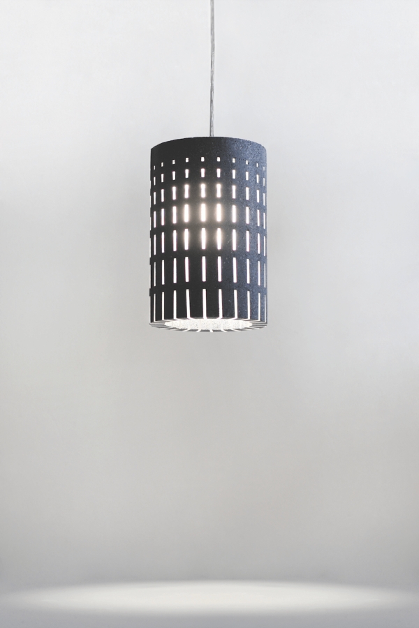 průhledný beton Licrete