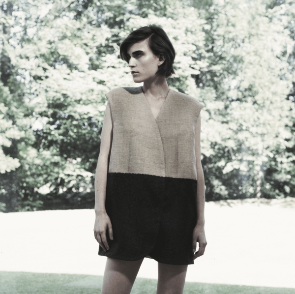 série fotografií Infusion