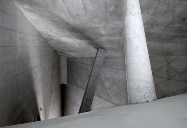 fotografie pro publikaci Fragmenty