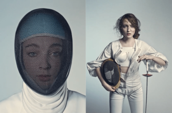 fotografie pro vizuální styl Designbloku 2013