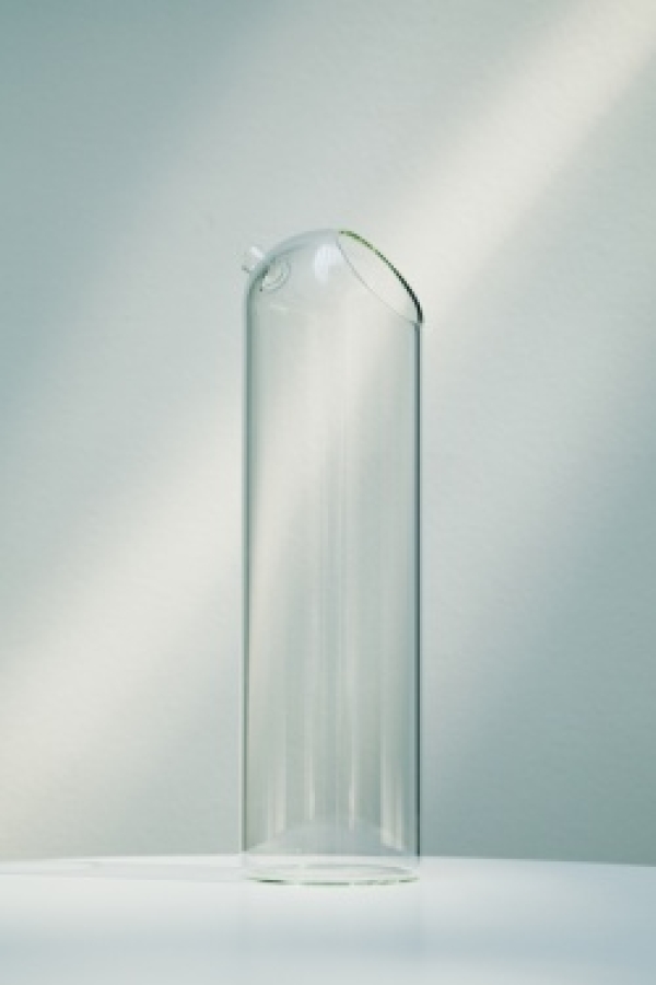 sklenice na koktejly Halm a karafa na víno Fino (Vinice)