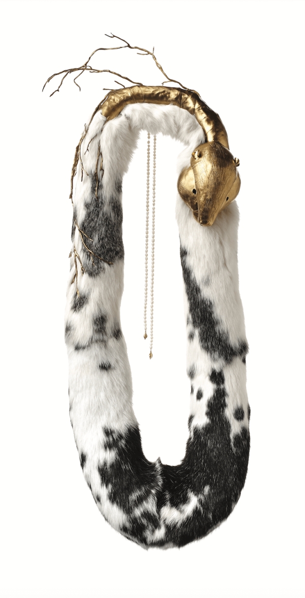 kolekce Flowers and Superpowers