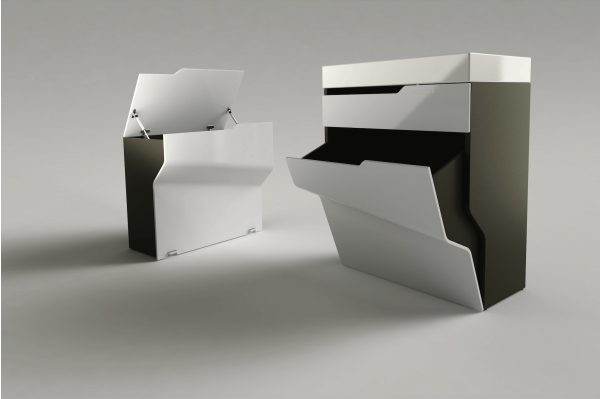 koupelnový set Ribbon