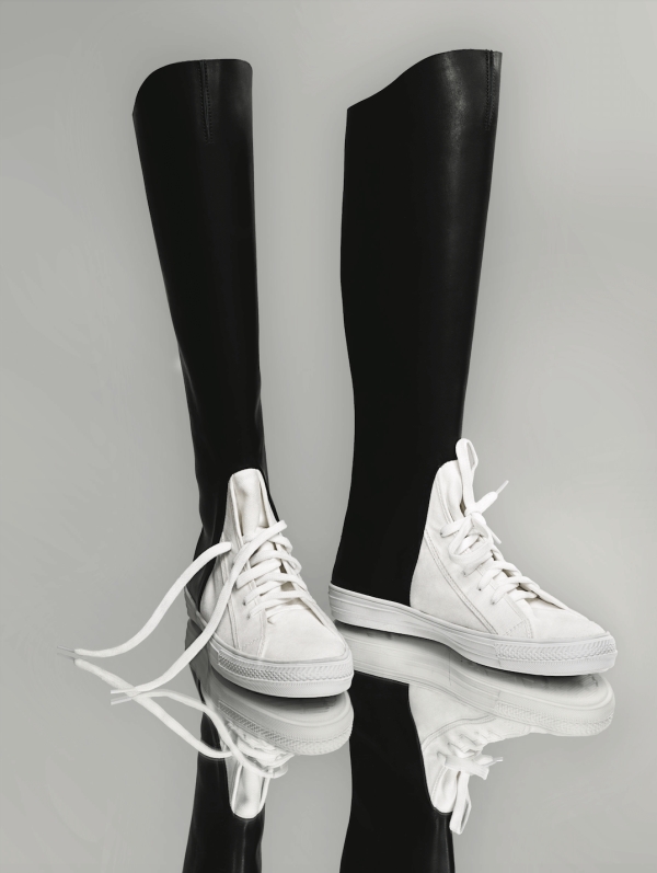 kolekce tenisek Baťa Bullets Collection a návrhy Simply for Simple