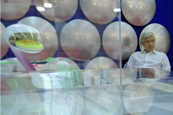 za významný přínos českému designu