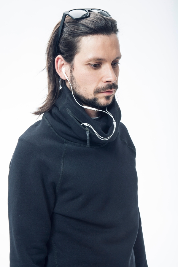 kolekce Urban Traveller (Tilak)