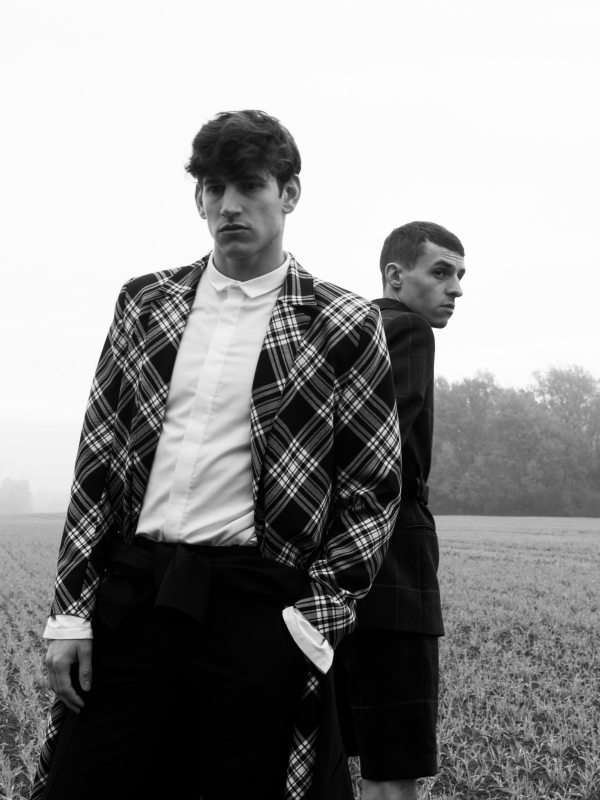 kolekce A/W 2017, kolekce S/S 2018