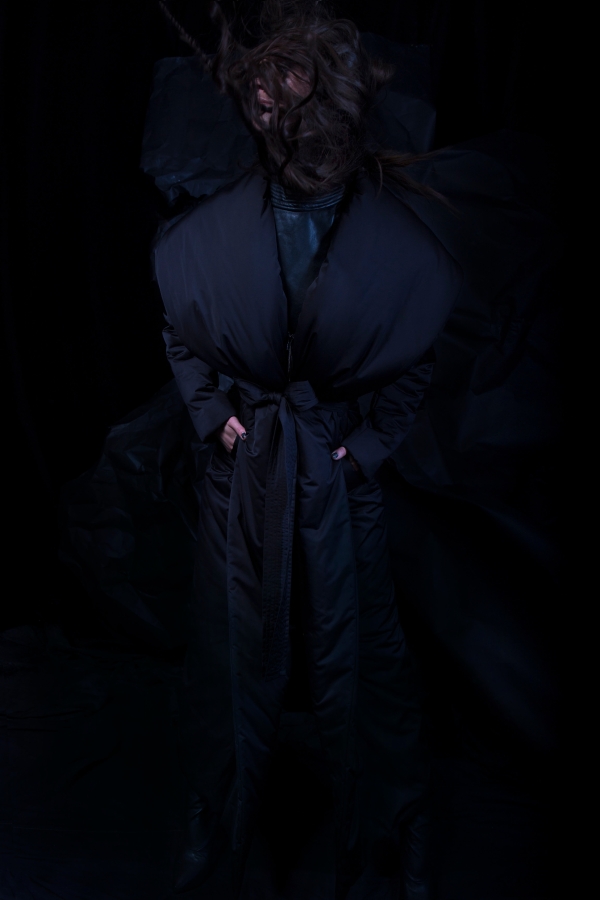 kolekce A/W 2017/2018 Mon