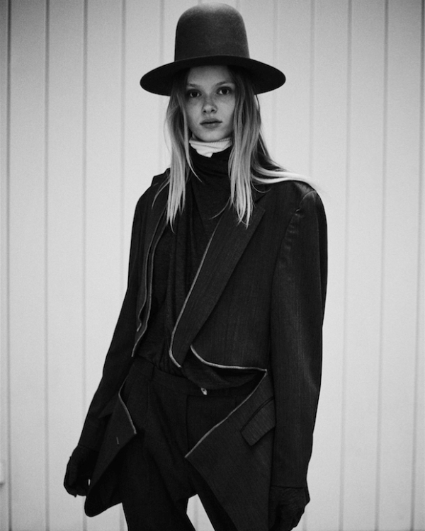 kolekce F/W 2020 a S/S 2021