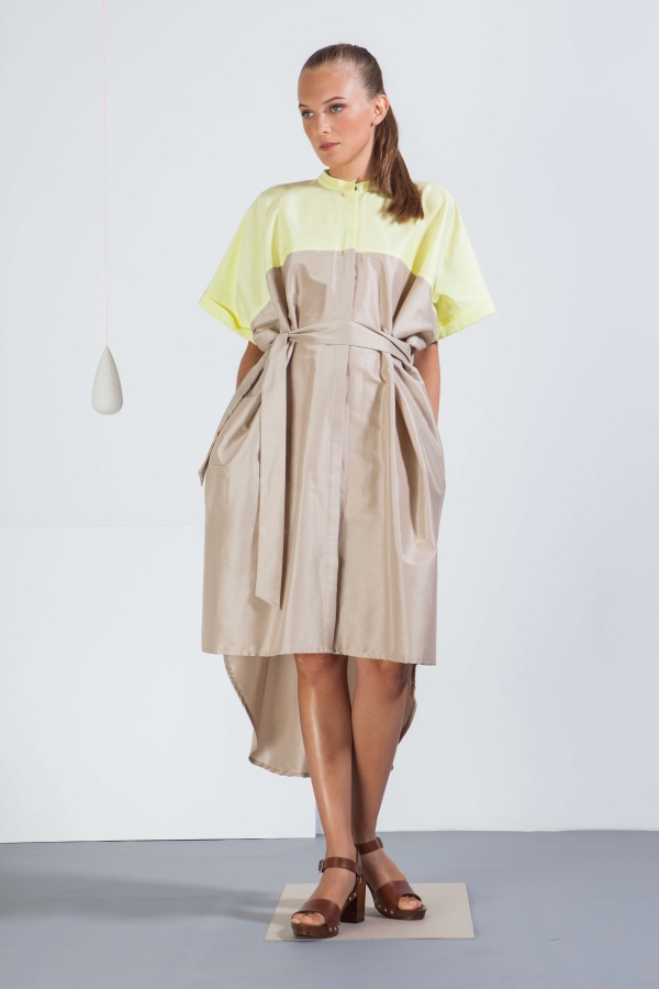 kolekce F/W 2017/2018 Imago