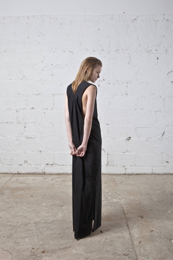 kolekce A/W 2015
