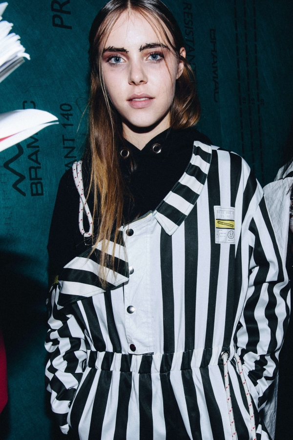 kolekce S/S 2018 And Another Thing…