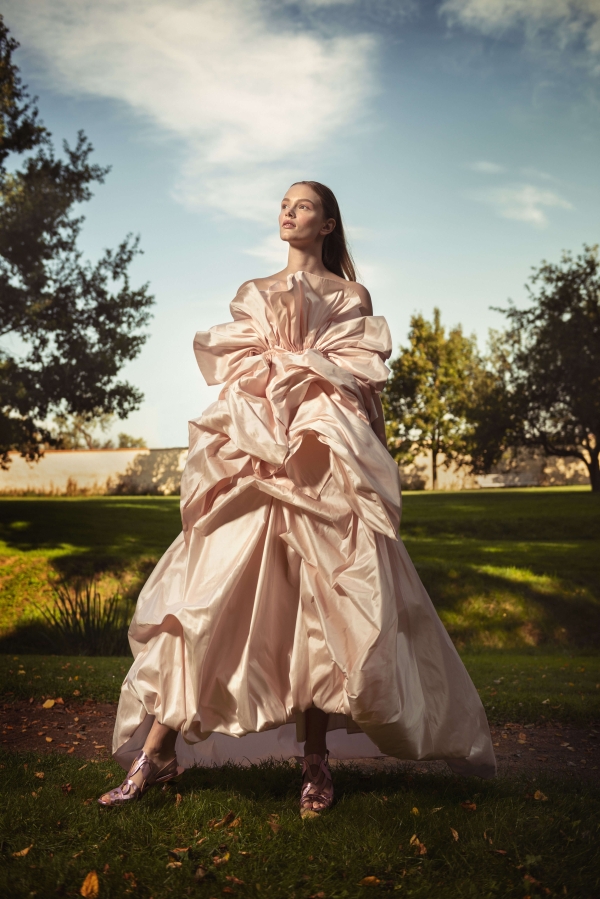 kolekce F/W 2020 a S/S 2021