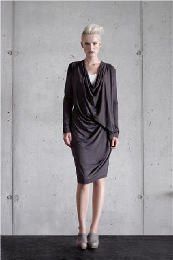 kolekce podzim-zima 2011/12