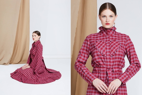 kolekce F/W 2020