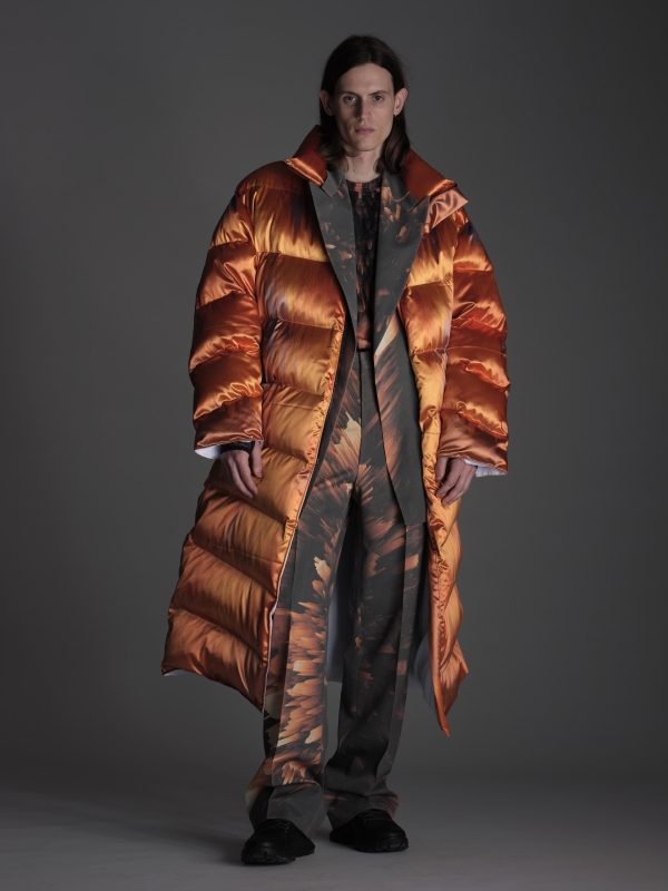 kolekce A/W 2019 a S/S 2020