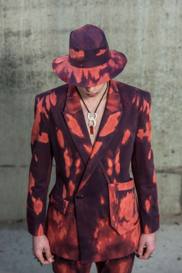 kolekce A/W 2019 a redesign tenisek Prestige x Jan