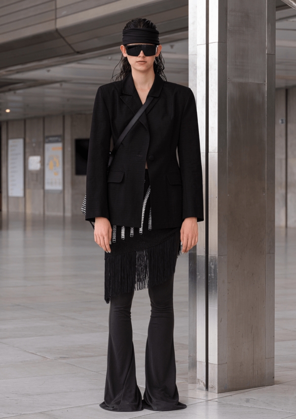 kolekce S/S 2020
