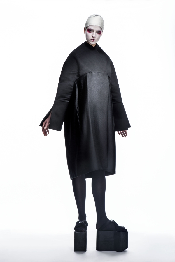 kolekce S/S 2020 MEI