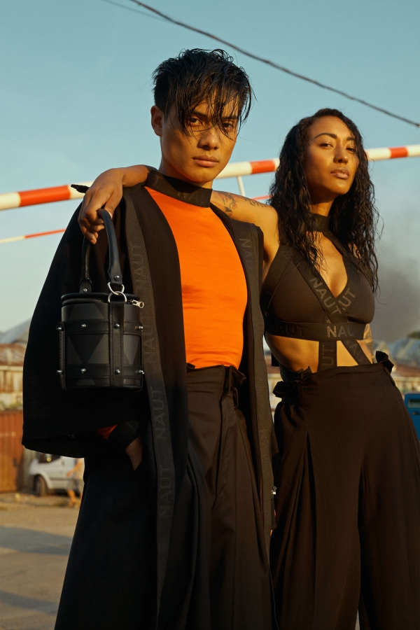 kolekce S/S 2020