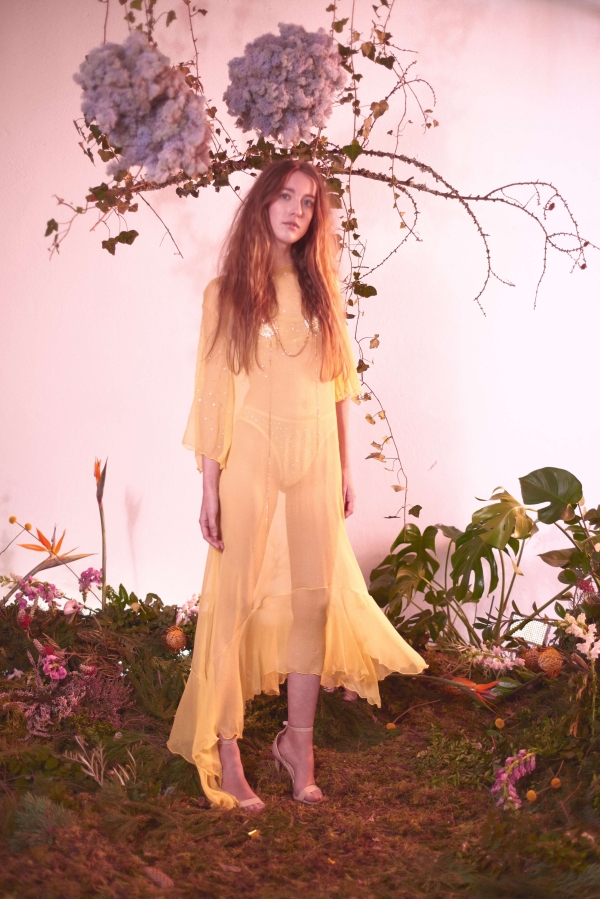 kolekce S/S 2020