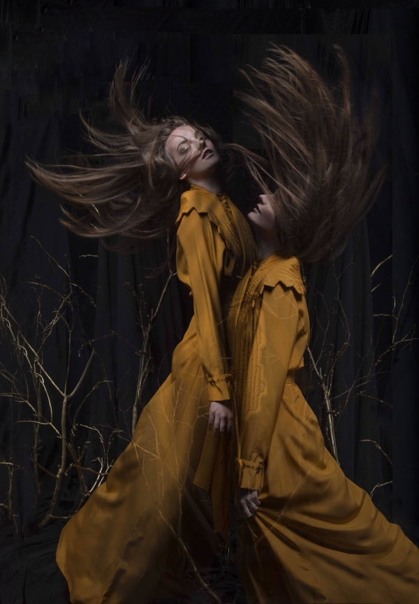 kolekce A/W 2019