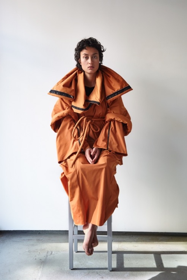 kolekce AW2018 Modular Connection