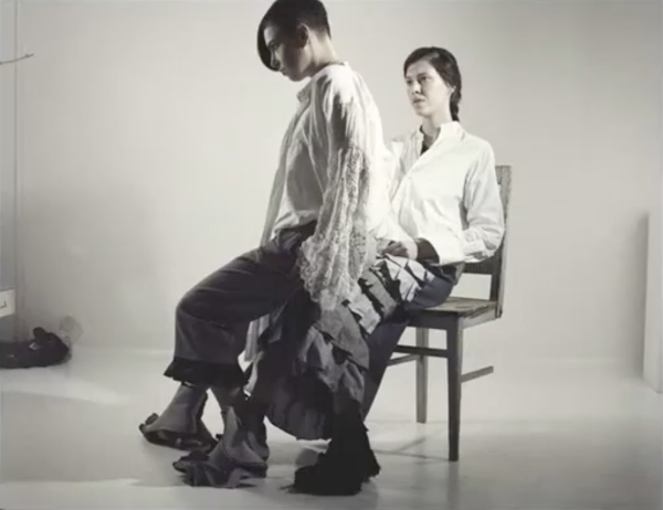 kolekce XXY a Příběh bot