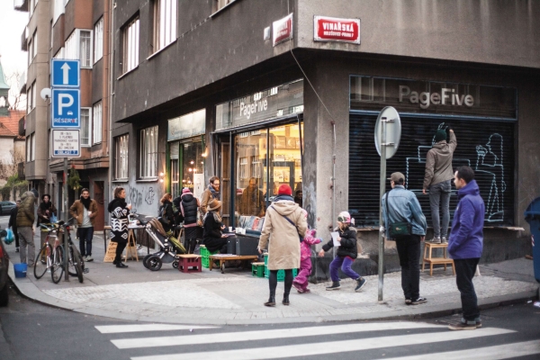 festival ilustrace LUSTR 2015