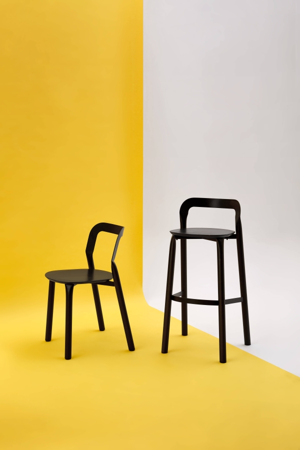 židle Nyiny Chairs