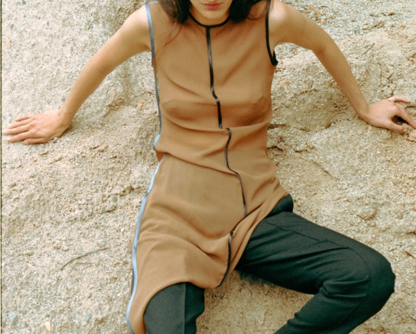 kolekce FW21 a SS22
