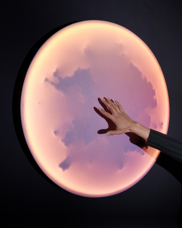 akustické panely Eclipse
