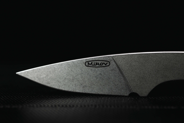 nůž List (Mikov)