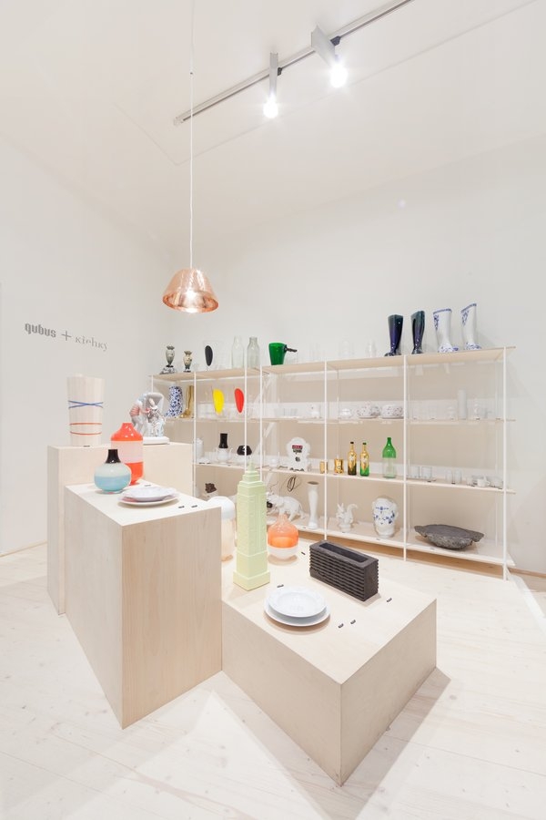 propojení dvou zásadních českých výrobců v obchodě v Rámové 3