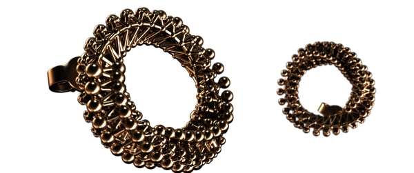 kolekce Infinity