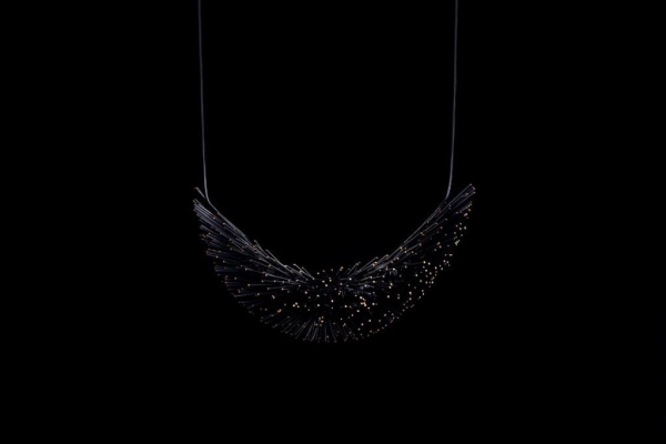 kolekce Carbon Pillars