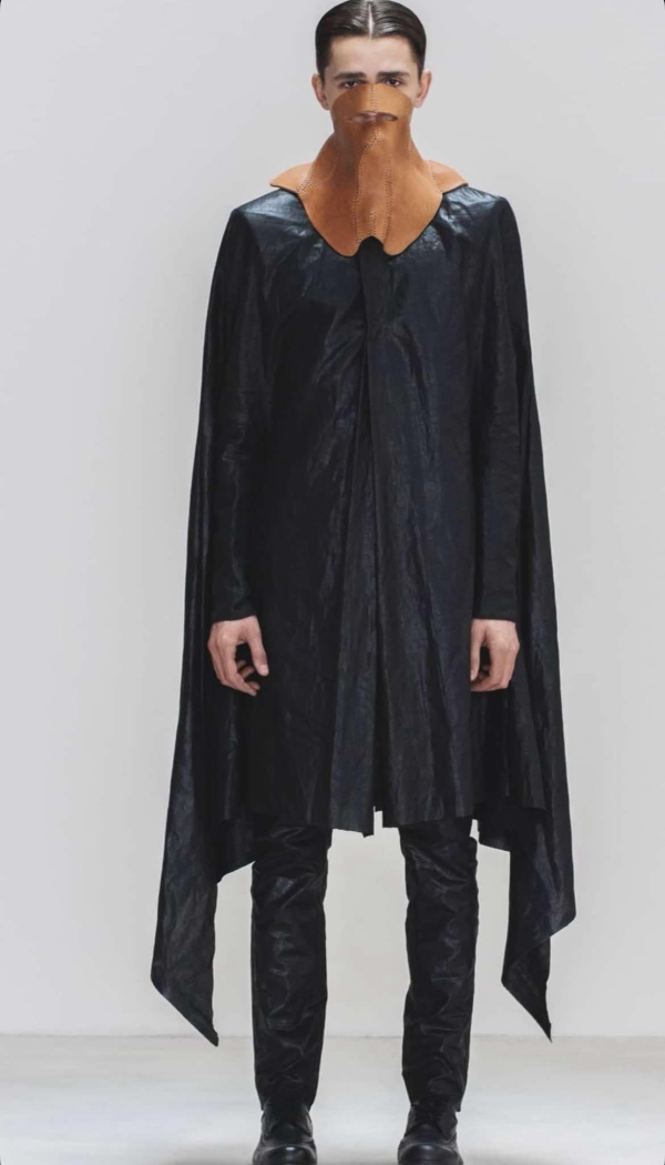 kolekce Lukáš a Štěpán