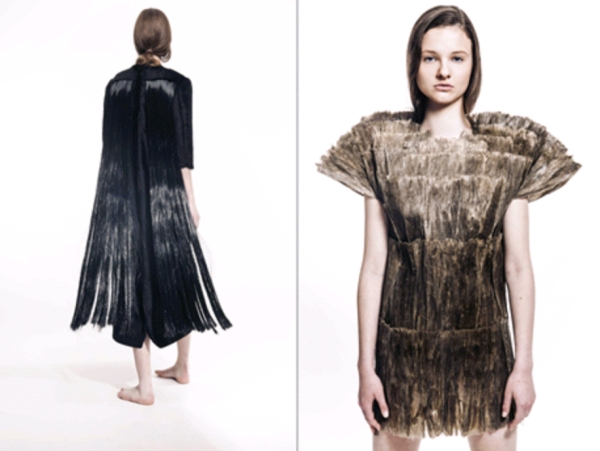 módní kolekce Animal vs. Minimal