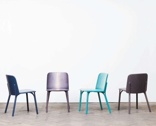 kolekce nábytku Split (Arik Levy)