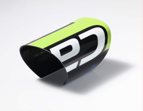 kolekce Lunar Phases a CRASH