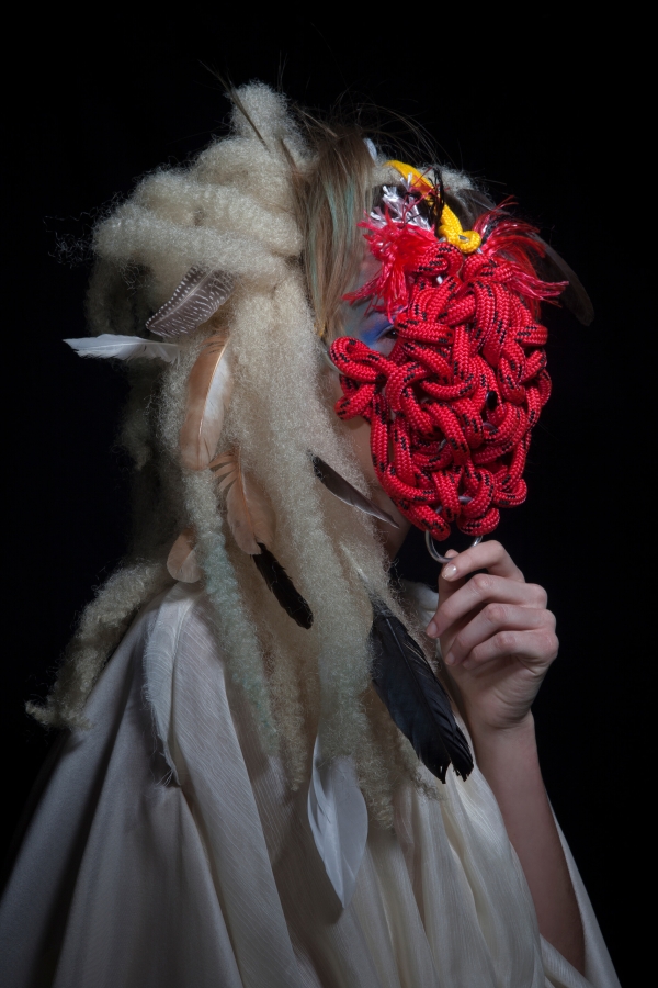 kolekce Dragon Spirit a Mononoke