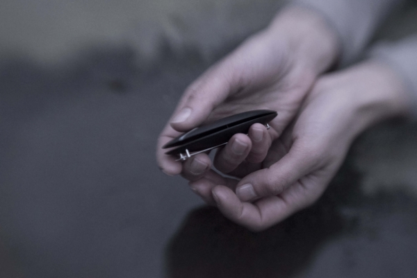 kolekce Výšky a hlubiny