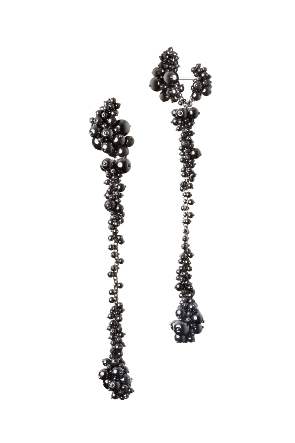 kolekce Cluster, Formula a Graft