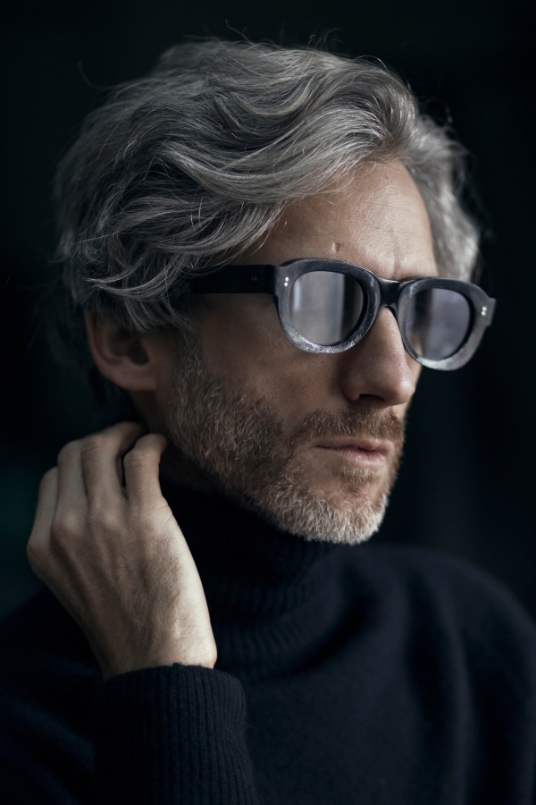kolekce šperků Komety, kolekce brýlí IOKO & NA Eyewear