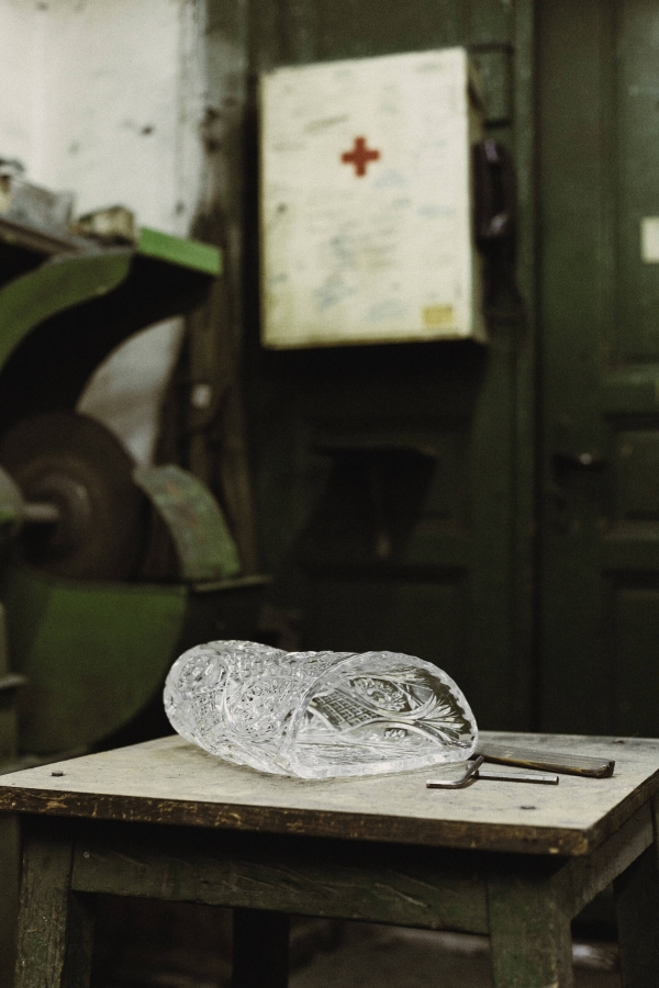 portrétní fotografie pro Czech Grand Design 2011 a fotografie pro Qubus design studio