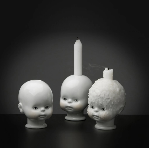 kolekce produktů (Qubus) a prezentace českého designu za hranicemi Česka