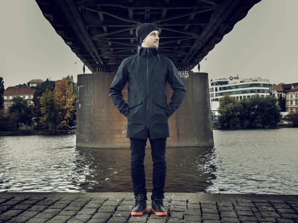 kolekce Urban Traveller (BOA DESIGN)