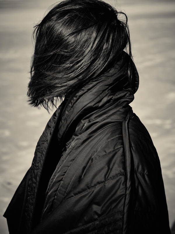 kolekce A/W 16/17 Ø