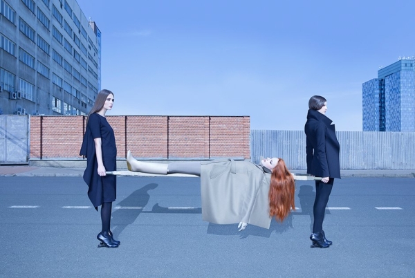 kolekce Work in Progess II